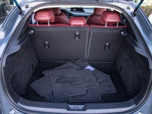 Used 2022 MAZDA CX-30 AWD 2.5 S w/ Preferred Package image 25