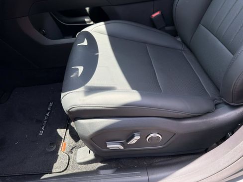 Certified 2026 Hyundai Santa Fe SEL FWD image 19