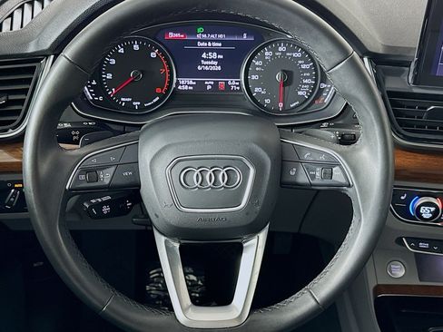 Used 2023 Audi Q5 2.0T Premium w/ Convenience Package AWD/4WD image 19