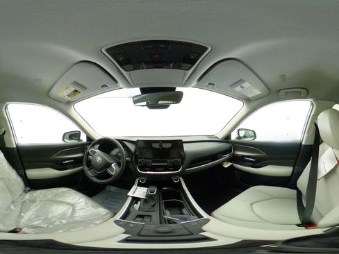 New 2026 Toyota Grand Highlander XLE image 66