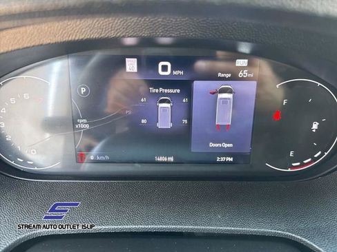 Used 2023 RAM ProMaster 2500 image 22