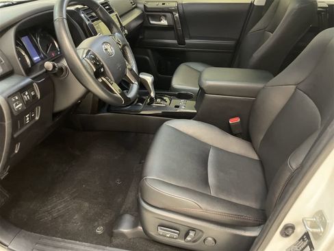 Used 2023 Toyota 4Runner TRD Off-Road Premium image 19