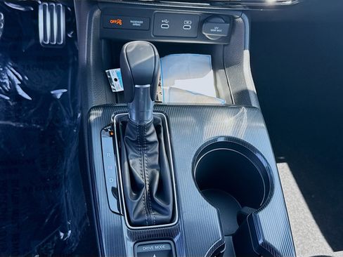 New 2026 Honda Civic Sport image 16