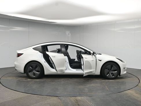 Used 2019 Tesla Model 3 Long Range image 56