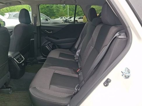 Certified 2025 Subaru Outback Premium AWD/4WD image 10