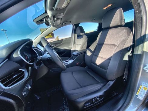 Used 2024 Chevrolet Malibu LT FWD image 18