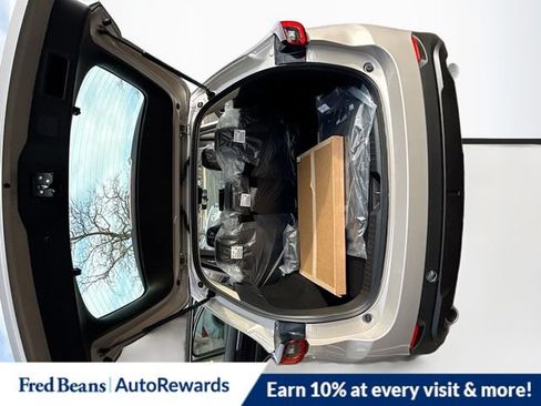 New 2025 MAZDA CX-5 AWD 2.5 S image 25