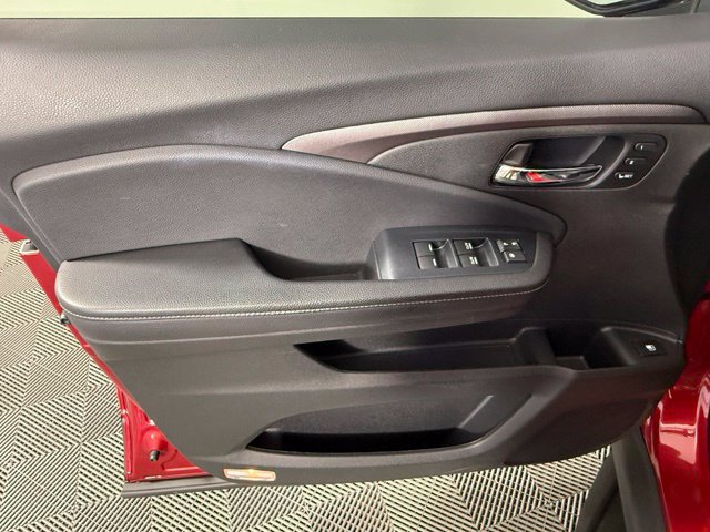 Used 2023 Honda Ridgeline RTL-E image 12