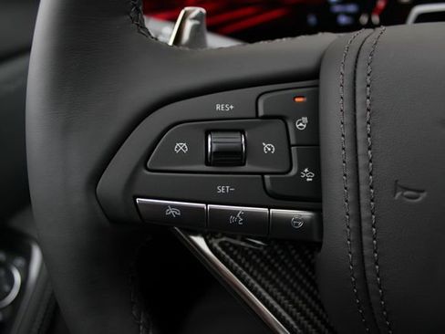 New 2026 Cadillac CT5 V Blackwing w/ Super Cruise 1 Package image 10