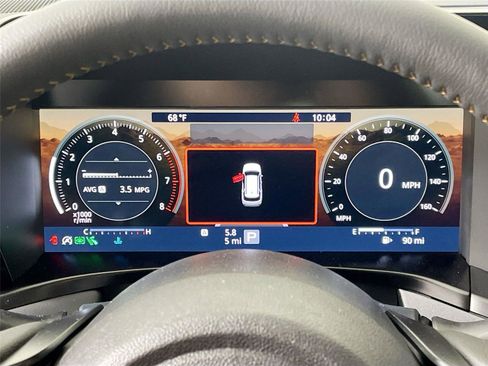 New 2026 Subaru Outback Wilderness image 20