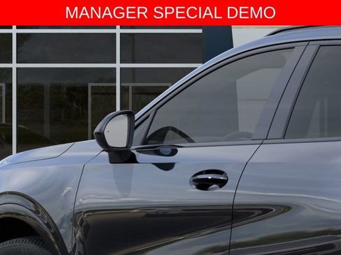 Used 2026 Buick Envision Sport Touring AWD/4WD image 12