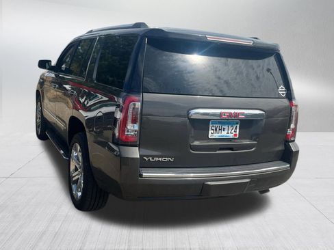 Used 2020 GMC Yukon Denali image 4