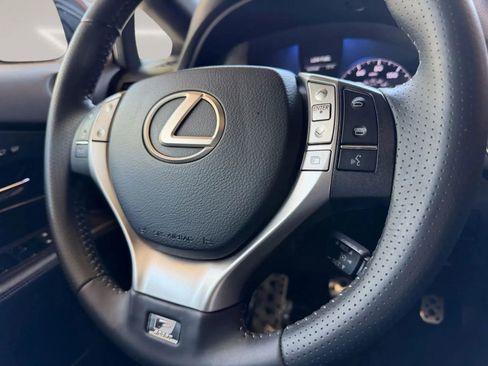 Used 2015 Lexus RX 350 F Sport w/ Navigation Package AWD/4WD image 13