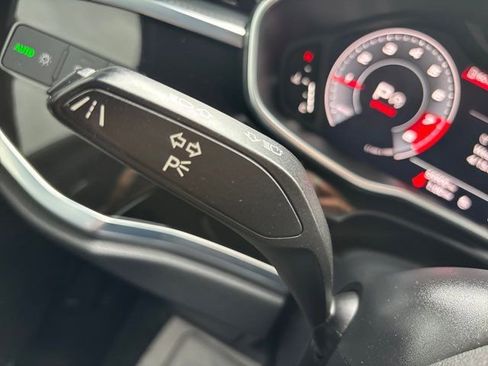 Used 2020 Audi Q3 2.0T Prestige w/ Prestige Package image 49