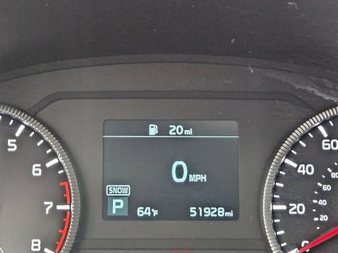 Used 2021 Kia Telluride EX w/ EX Premium Package image 15