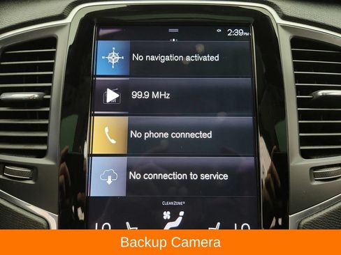 Used 2020 Volvo XC90 T5 Momentum w/ Protection Package AWD/4WD image 16