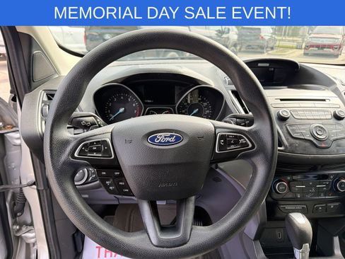 Used 2017 Ford Escape SE AWD/4WD image 26