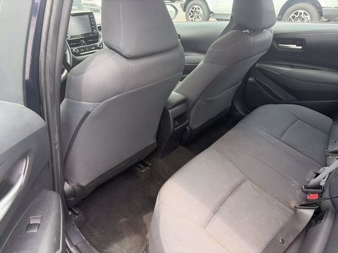 Used 2021 Toyota Corolla LE FWD image 28