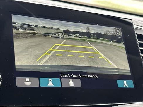 Used 2022 Honda Pilot Special Edition image 14