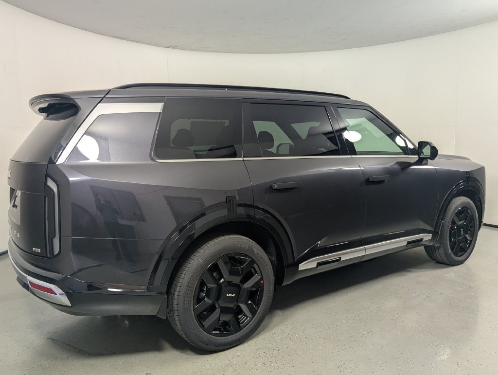 New 2027 Kia Telluride SX Prestige AWD/4WD image 6
