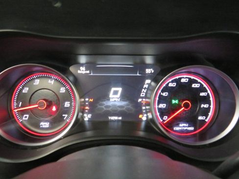 Used 2016 Dodge Charger Police image 16