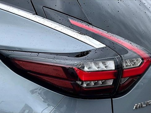 Certified 2024 Nissan Murano SL image 20