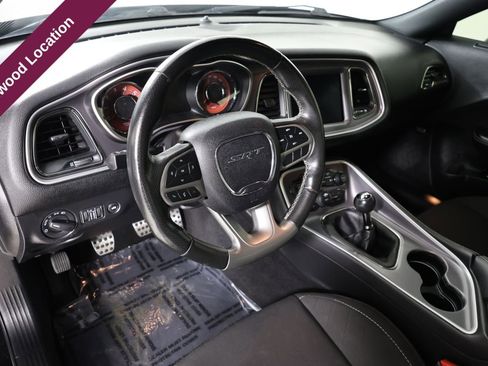 Used 2019 Dodge Challenger SRT Hellcat image 20