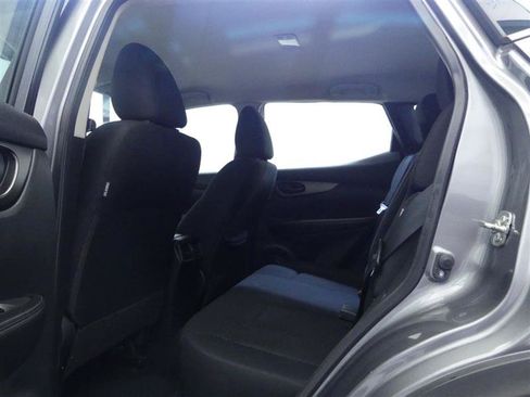 Used 2021 Nissan Rogue Sport S AWD/4WD image 22