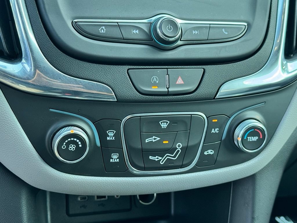 Used 2023 Chevrolet Equinox LT FWD image 14