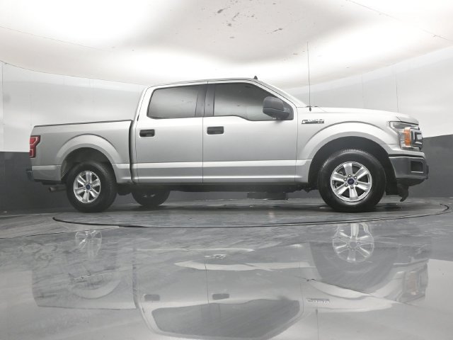 Used 2019 Ford F150 XLT RWD image 52
