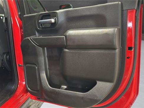 Used 2022 Chevrolet Silverado 3500 LT w/ Convenience Package image 23