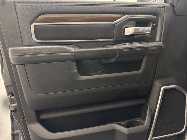 Used 2024 RAM 2500 Laramie w/ Safety Group AWD/4WD image 20