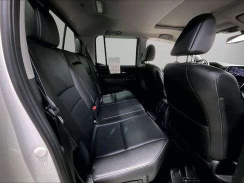 Used 2019 Honda Ridgeline RTL-E image 24