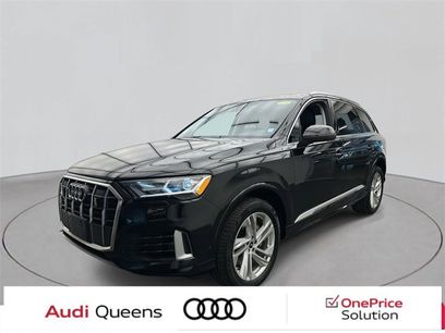 Used 2023 Audi Q7 3.0T Premium Plus w/ Premium Plus Package