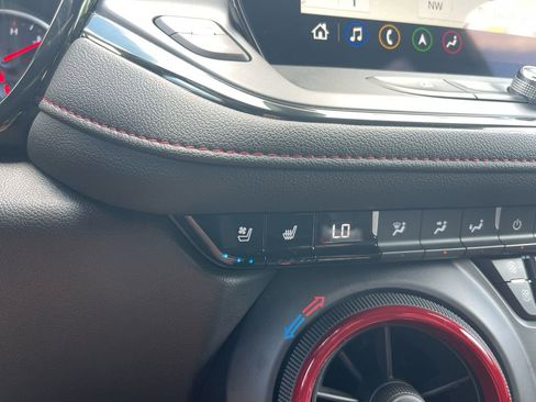 Used 2023 Chevrolet Blazer RS w/ Driver Confidence II Package image 23