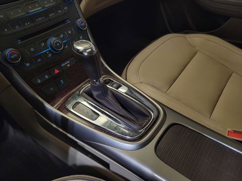 Used 2013 Chevrolet Malibu LTZ image 26