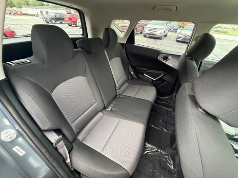 Used 2020 Kia Soul LX FWD image 33