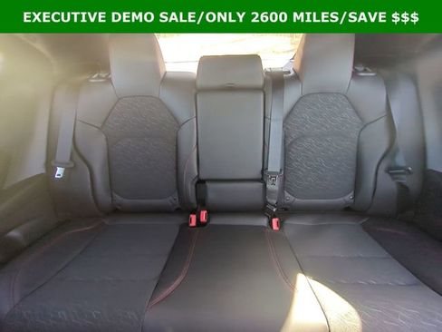 New 2025 Dodge Charger R/T w/ Quick Order Package 25M R/T image 28