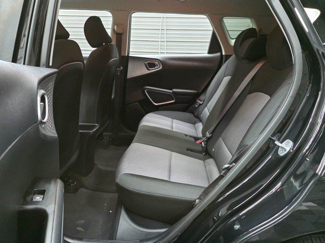 Used 2020 Kia Soul LX FWD image 16