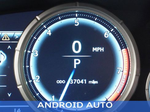 Used 2022 Lexus RX 350 F Sport image 13