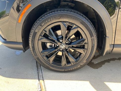 Certified 2023 Honda CR-V Sport Touring image 9