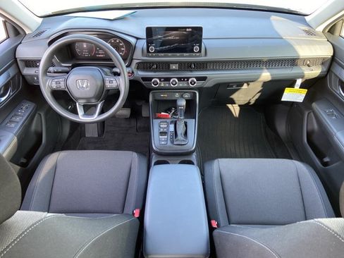 Used 2024 Honda CR-V LX image 11