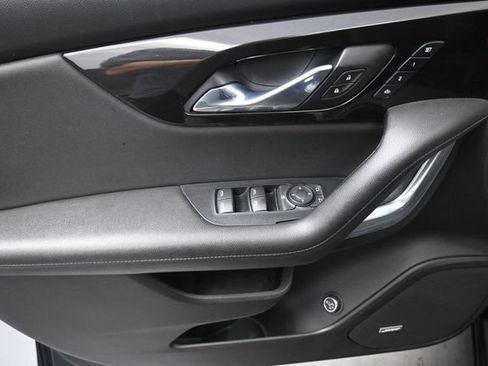 Used 2021 Chevrolet Blazer Premier FWD image 13