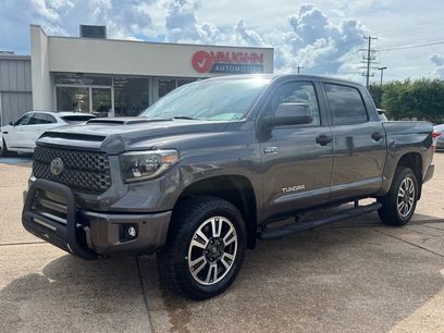 Used 2019 Toyota Tundra SR5