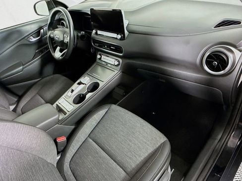 Certified 2023 Hyundai Kona SEL image 31