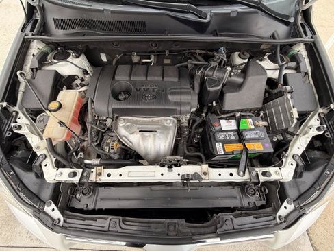 Used 2012 Toyota RAV4 Limited w/ Premium Plus Value Pkg image 8