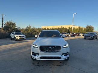 Certified 2023 Volvo XC90 B6 Ultimate video 2