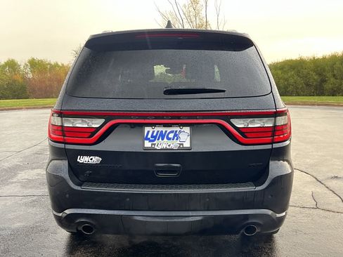 Used 2024 Dodge Durango GT image 43