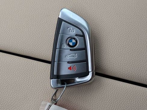 Used 2020 BMW X5 sDrive40i w/ Convenience Package RWD image 33