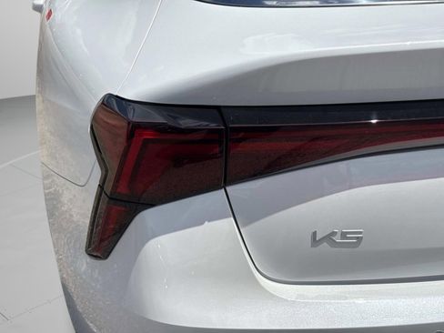 New 2026 Kia K5 LXS FWD image 31